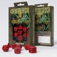thumbnail image 3 of Celtic 3D Dice Set, 3 of 3