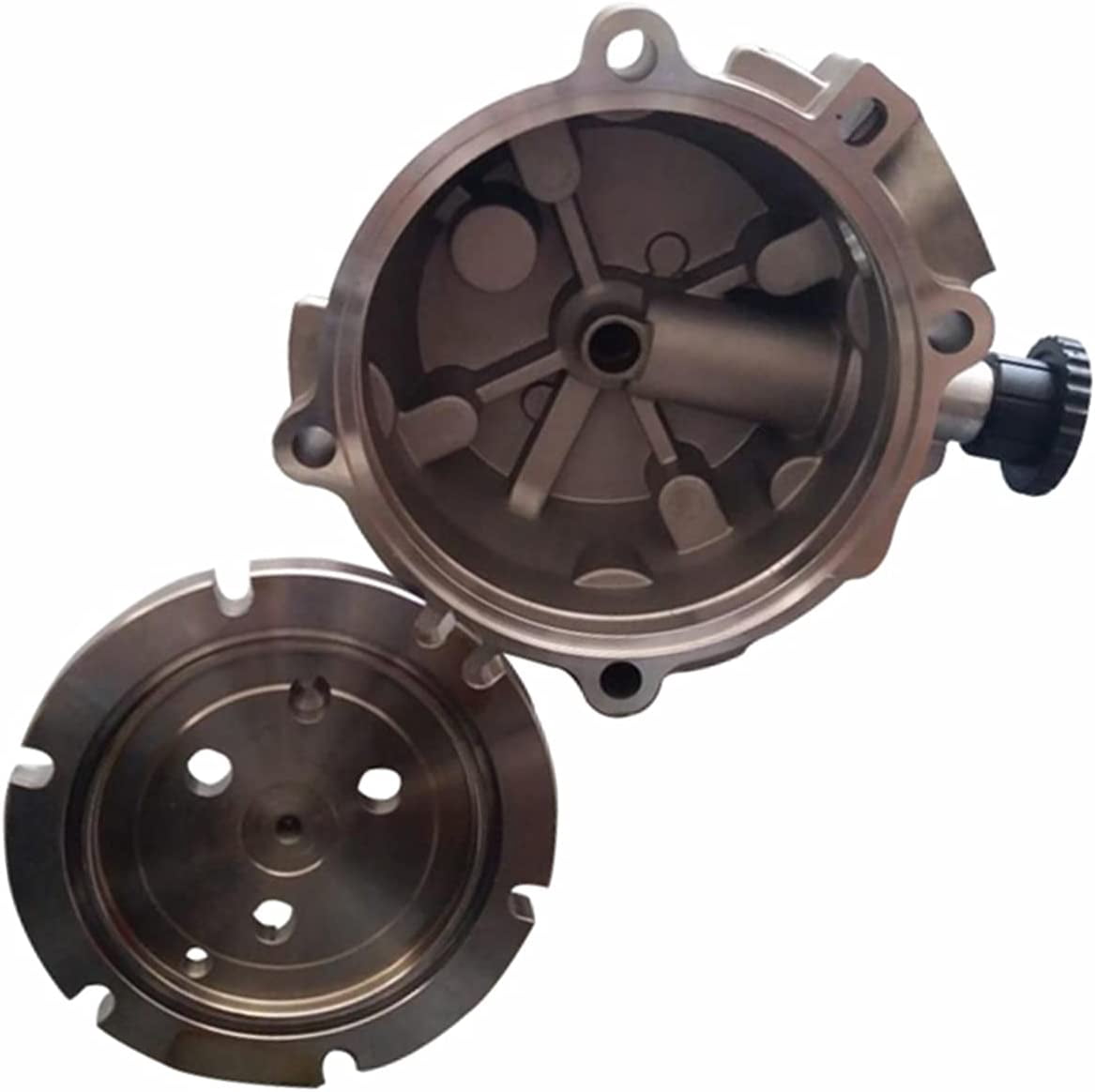 Seapple NEW Hand Diesel Feed Fuel Pump 1439549 0683694 Compatible 