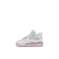 thumbnail image 2 of Jordan Toddler's 4 Retro Valentine's Day (2026) Shoes, from StockX, 2 of 5