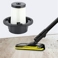thumbnail image 4 of Accesorios para aspiradoras, filtros de repuesto para aspiradoras, filtros para filtros Karcher, funcionalidad de alta precisión, 4 of 12