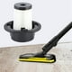thumbnail image 3 of Reemplazo de filtros, filtros de repuesto de filtro de aspiradora para filtro Karcher creados magistralmente, 3 of 8