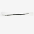thumbnail image 3 of kieragrace Stockholm Aberg Floating Shelf w/ LED Light – White, 48-Inch, Matte Finish, 3 of 6