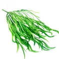 thumbnail image 1 of 1 Artificial plants Artificial flowers Artificial grass greening plants, 1 of 6
