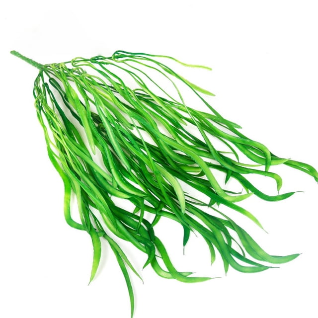 1 Artificial plants Artificial flowers Artificial grass greening plants