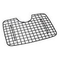 thumbnail image 2 of Better Houseware 51487/E D-Shape Sink Protector (Black), 2 of 4