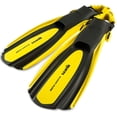 thumbnail image 2 of Mares Avanti Pure Open Heel Fins, 2 of 5