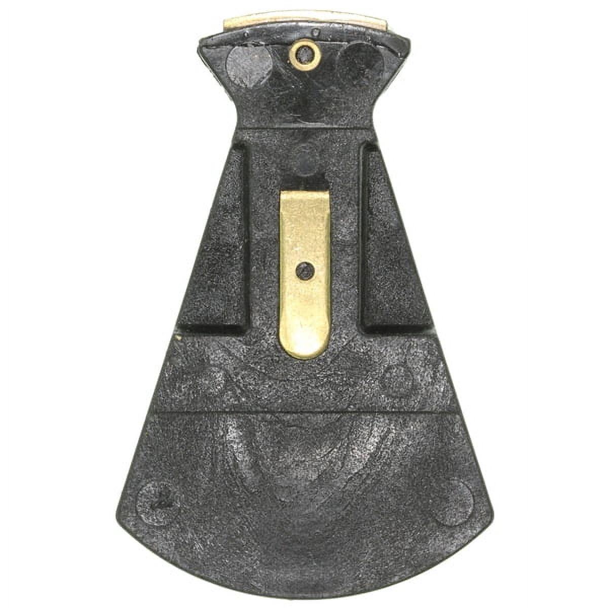 WVE Distributor Rotor