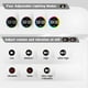 thumbnail image 3 of Impresoras Pomodoro Timer Jack Productivity Cube, color negro, 3 of 8