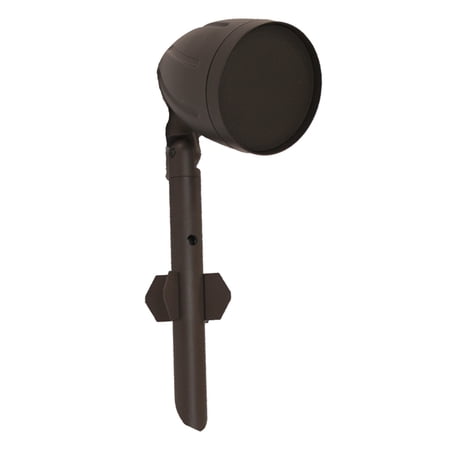 UPC: 0748252172969 | Rockustics Periscape 4 Outdoor Landscape 50 Watt 4.5  2-Way Satellite Speaker – Each