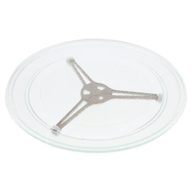 Microwave Turntable, Microwave Glass Tray, Microwave Plate Replacement
