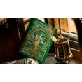 thumbnail image 1 of theory11 Édition Limitée Cartes à Jouer Green Tycoon, 1 of 4
