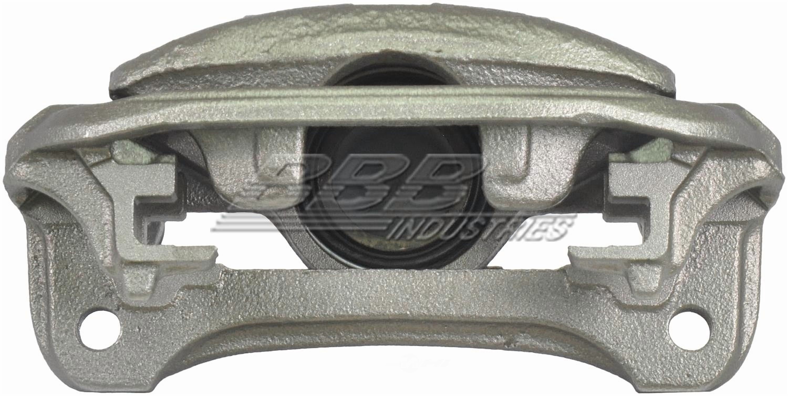 TERREPOWER formerly BBB Industries 99-01587B Reman Caliper w/installation Hardware
