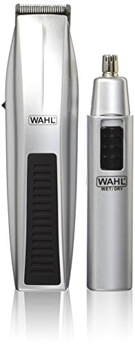 wahl beard trimmer walmart