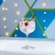 thumbnail image 2 of Copa Ginebra de Vidrio 653 ml 12 Piezas, 2 of 4