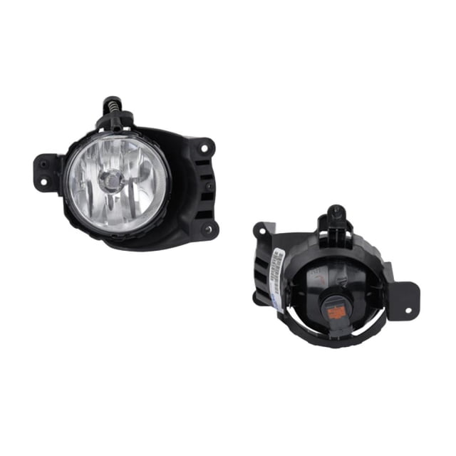 Faro DEPO Chevrolet Sonic 2012 - 2016 Copiloto