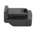 thumbnail image 3 of Adaptador De Conversión De Batería, Convertidor De Batería De Litio De Alta Consistencia Y Buena Estabilidad, Liviano Para Baterías De Iones De Litio De 18 V, 3 of 7