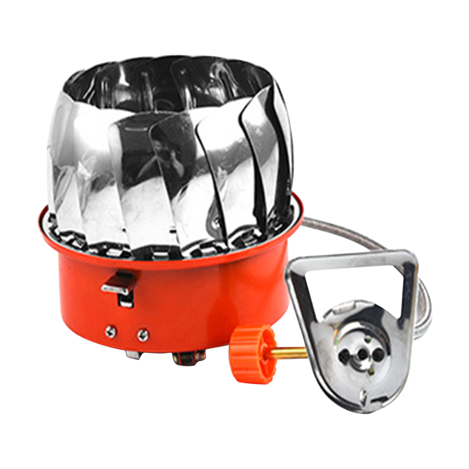 LA TALUS Portable Gas Stove Lightweight Simple Operation