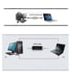 thumbnail image 4 of Direct PC To PC File Transfer Sync Data Link USB Cable For Easy Data Copying Between Computers, 4 of 5