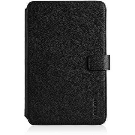 Belkin Verve Tab Folio for Kindle Fire, Black