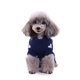 thumbnail image 5 of Suéter para mascotas suéter de cuello alto para mascotas suéter con patrón de corazón suéter para mascotas cálido suéter para mascotas suéter para perros cálido patrón ANGGREK Otros, 5 of 8