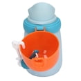 thumbnail image 4 of Orinal portátil para bebé, orinal de emergencia para entrenamiento, inodoro para coche, viaje, Camping, tipo 3, 4 of 14