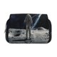 thumbnail image 2 of Easygdp Astronaut Standing In The Moon para Estuche de Lápices con Tapa Flip, Suministros de Oficina y Universidad para Adolescentes y Adultos, 2 of 7