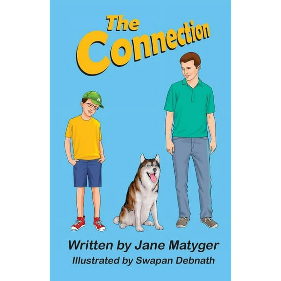 The Connection (Paperback)