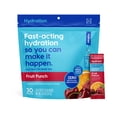 thumbnail image 1 of Paquetes de electrolitos en polvo para hidratación HYDRANT Hydrate, 1 of 6