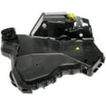 thumbnail image 2 of Dorman 931-400 Front Driver Side Door Lock Actuator Motor for Specific Lexus / Scion / Toyota Models Fits select: 2002-2006 TOYOTA CAMRY, 2003-2008 TOYOTA COROLLA, 2 of 4
