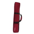 thumbnail image 2 of TISHITA Durable Erhu Sac de Rangement Organisateur Rouge, 2 of 8