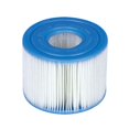 thumbnail image 1 of Cartucho de Filtro para Spa Intex PureSpa Tipo S1 Paquete de 24, 1 of 7