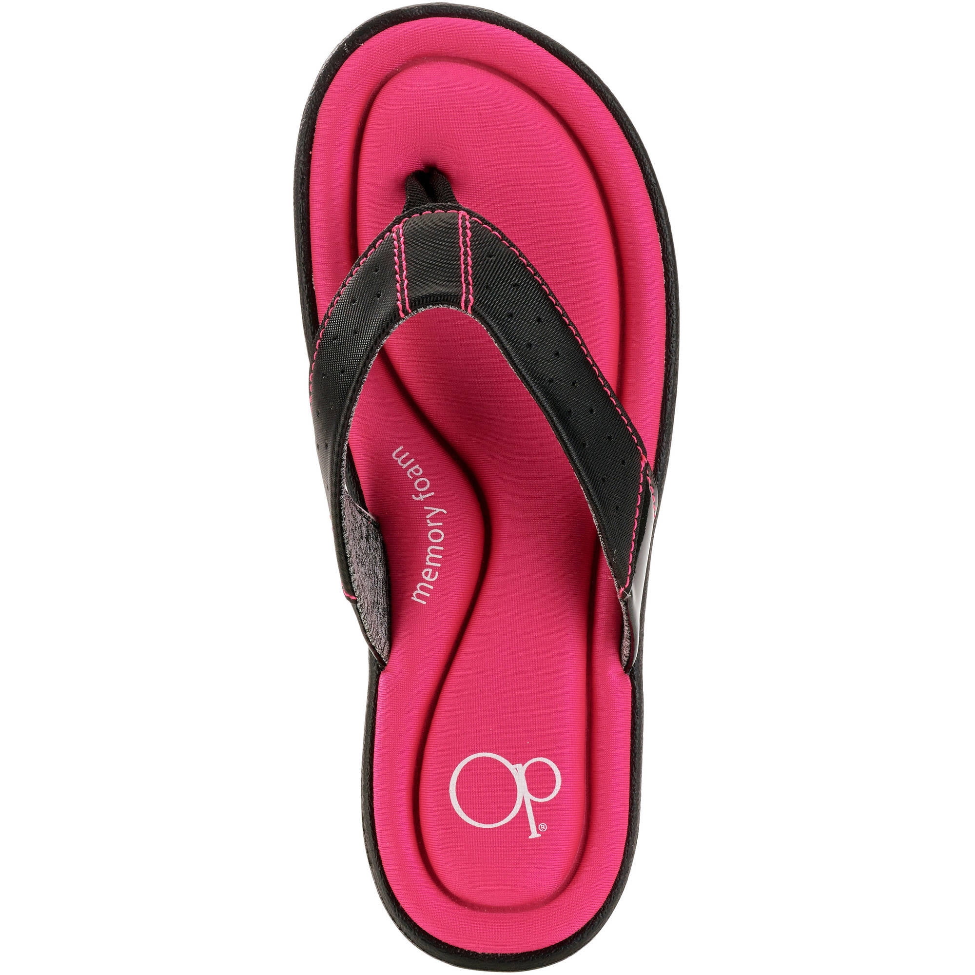 Op flip flops walmart hot sale