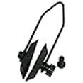 thumbnail image 3 of Invincible Marine Large Motor Flusher, Rectangular Rubber, 3 of 3