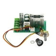 thumbnail image 3 of Voltage Regulator Governing Switch 1200W Iron Plastics Output Motor Governor Stepless Regulation Drive Modules, 3 of 6