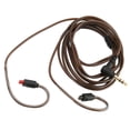thumbnail image 3 of Cable de Auricular de Reemplazo, de Sonido Sin Pérdida de Cobre Sin OxÍgeno., 3 of 7