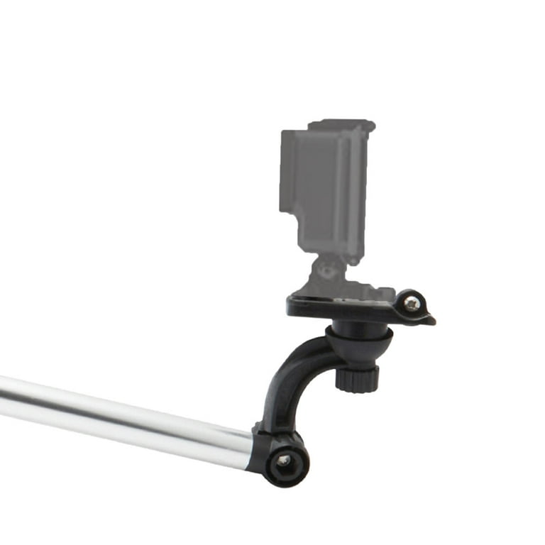 Extreme Max 3006.8675 Long Mounting Arm for GoPro Camera - Up to 29 Reach