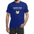 thumbnail image 3 of Playeras Básicas - Camiseta Sin Mangas Con Capucha Para Adultos, Ropa Deportiva Y De Ocio Para Hombre, De Secado Rápido, Ligera, Para Fitness, Correr, Boxeo, Entrenamiento., 3 of 3