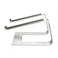 thumbnail image 4 of XRGO ELEVATE (MBSXD3) Elevated Laptop Stand - Aluminum Elevated Laptop Stand, Great for Macbook/Pro/Air with Silicone Non-Slip Accents, 4 of 6