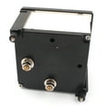 thumbnail image 3 of Unique Bargains SQ-72 Class 1.5 AC 0-300V Voltage Analog Square Voltmeter Panel Volt Meter, 3 of 4