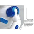 thumbnail image 5 of For Intelligent Robot Multi function Charging Dancing Remote Control Gesture Sensor Toy|RC Robots, 5 of 5