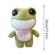 thumbnail image 3 of Peluche para Niña para Niñas Juguete Muñeca Peluche Animal Niños Mujeres Lindo29CM Peluche Juguete Suave Regalo Peluche juguete, 3 of 3
