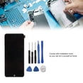 thumbnail image 4 of Reemplazo del Digitalizador de Pantalla del Teléfono, Accesorios completar kits de mostro de reparación de Pantalla tálil conveniente para resolución problemas de pantalla, 4 of 7