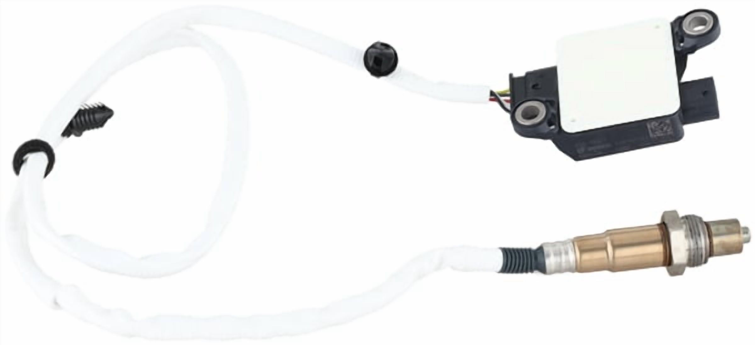 particulate matter sensor