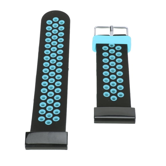 Correa De Reloj Deportivo, Bandas Deportivas De Silicona Ajustables Para Fenix 7X 6X 5X