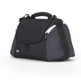 thumbnail image 4 of Lonchera Térmica Impermeable Grande BUILT Negra, 4 of 5
