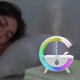 thumbnail image 3 of Humidificador de con luz LED colorida, minihumidificador Personal, apagado automático para escritorio, dormitorio, regalo de oficina, 3 of 9
