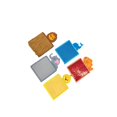 thumbnail image 4 of tamizeot Animal Theme Mini Assorted Textured Sensory Toys Delightful Tools For Sensory Play Encouraging Exploration Mats, 4 of 6