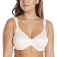 thumbnail image 1 of Bali Soutien-Gorge Sans Couture à Armatures pour Femmes - Article à Succès, 38DDD, 1 of 4