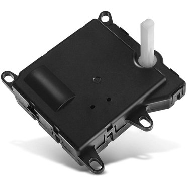 A-Premium HVAC Heater Blend Door Actuator Replacement For Chevy Aveo, Pontiac Wave, Suzuki Swift+ (2004-2015)