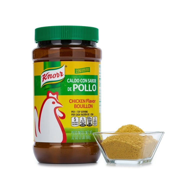  Pollo Seasoning